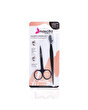 Eyebrow Razor & Scissors Set - Precision Grooming Tools | Nascita