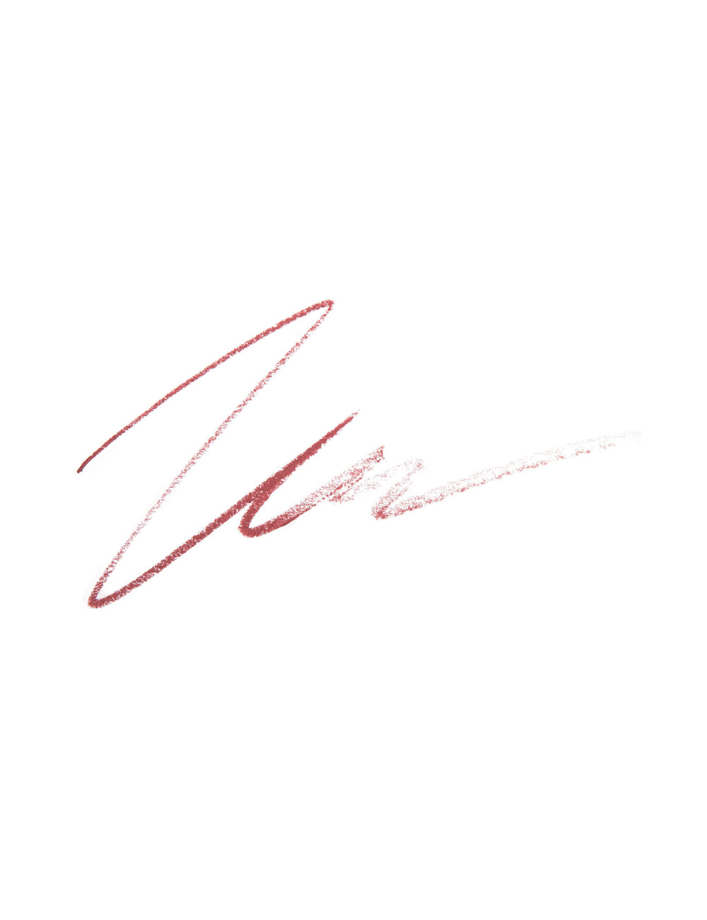 Flormar Stylematic Matte Waterproof Retractable Lip Liner