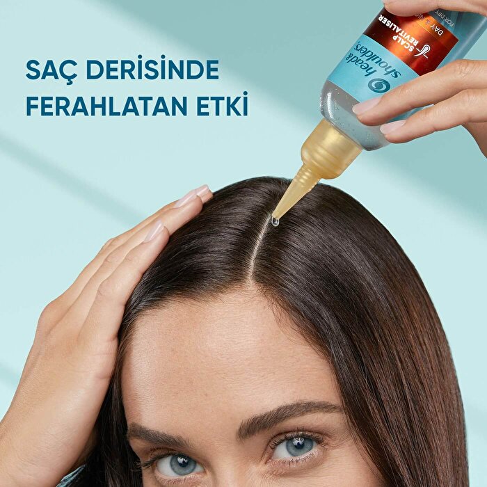 Head & Shoulders DermaXPRO Scalp Revitalizer - Anti-Hair Loss Serum | 5 Oz - view 7