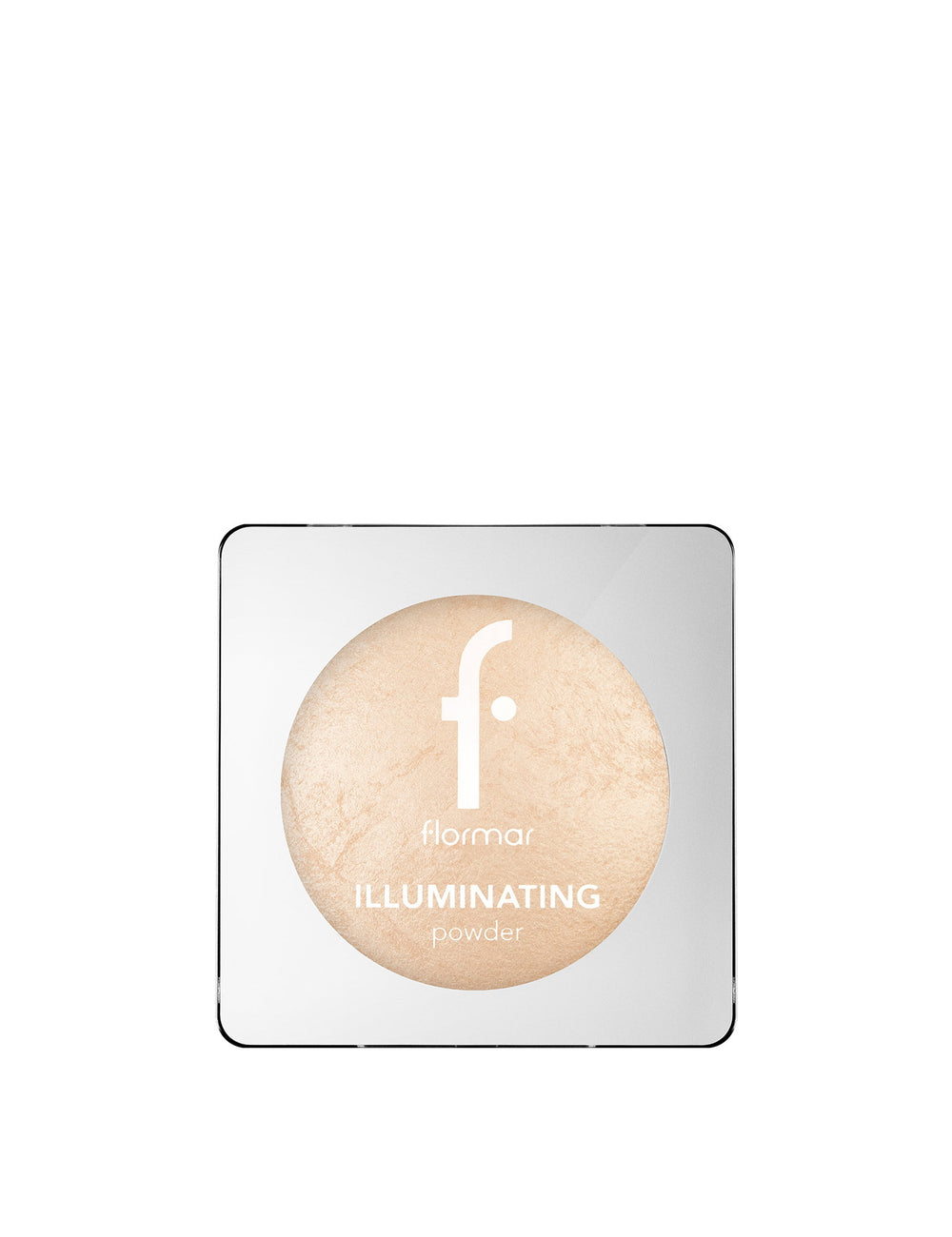 Flormar Baked Highlighter Velvet Texture 002 Midnight Star