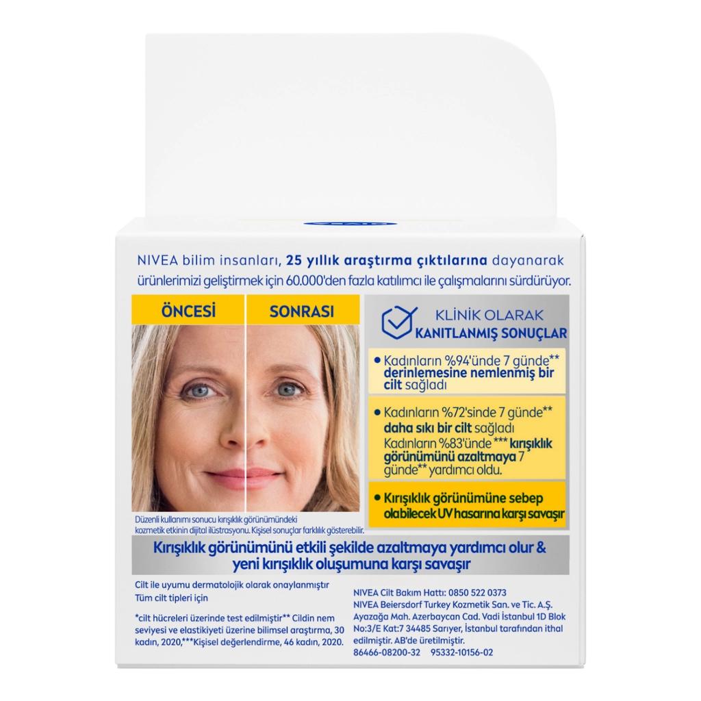 Firming Day Cream 50 ml