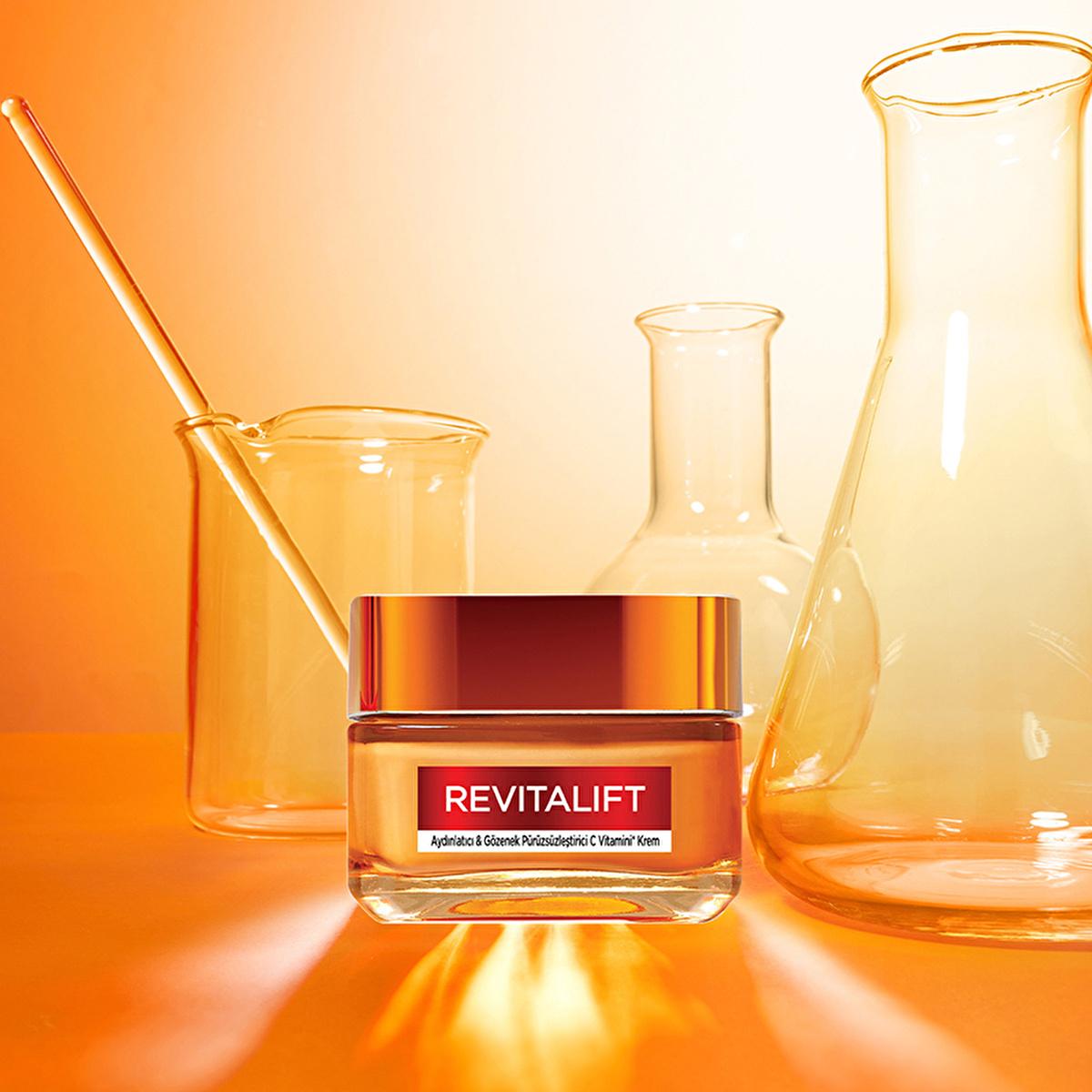 Loreal Paris Revitalift Clinical Vitamin C Face Cream - Anti-aging Moisturizer, Brightening & Pore Minimizing Loreal Paris Revitalift Clinical Vitamin C Face Cream - Anti-aging & Brightening Face cream with Vitamin C, Anti-aging moisturizer, Brightening face cream, Pore minimizing cream, Loreal Paris Revitalift Clinical, Vitamin C skincare, Anti-aging skincare, Brightening skincare, Skincare for aging concerns, Daily moisturizer, Non-greasy face cream, Clinically proven skincare, Radiant skin, Youthful comp