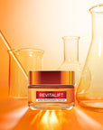 Loreal Paris Revitalift Clinical Vitamin C Face Cream - Anti-aging Moisturizer, Brightening & Pore Minimizing Loreal Paris Revitalift Clinical Vitamin C Face Cream - Anti-aging & Brightening Face cream with Vitamin C, Anti-aging moisturizer, Brightening face cream, Pore minimizing cream, Loreal Paris Revitalift Clinical, Vitamin C skincare, Anti-aging skincare, Brightening skincare, Skincare for aging concerns, Daily moisturizer, Non-greasy face cream, Clinically proven skincare, Radiant skin, Youthful comp