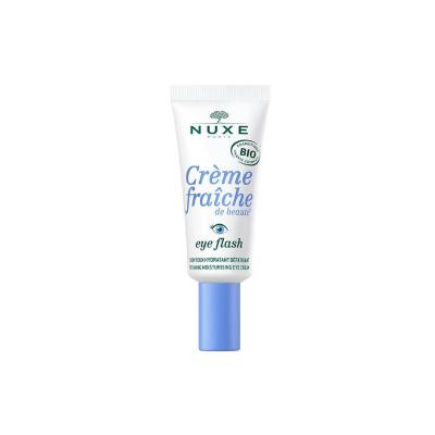 nuxe eye care cream 15ml packaging, applying nuxe eye cream, nuxe eye cream texture Nuxe Eye Care Cream - Hydrating & Soothing | 0.5 fl oz Nuxe Eye Care Cream - Hydrating & Soothing | 0.5 fl oz eye-care, nuxe, hydrating-cream, soothing-eye-cream, dark-circle-reducer, sensitive-skin, anti-fatigue, moisturizing, skincare, ai-generated