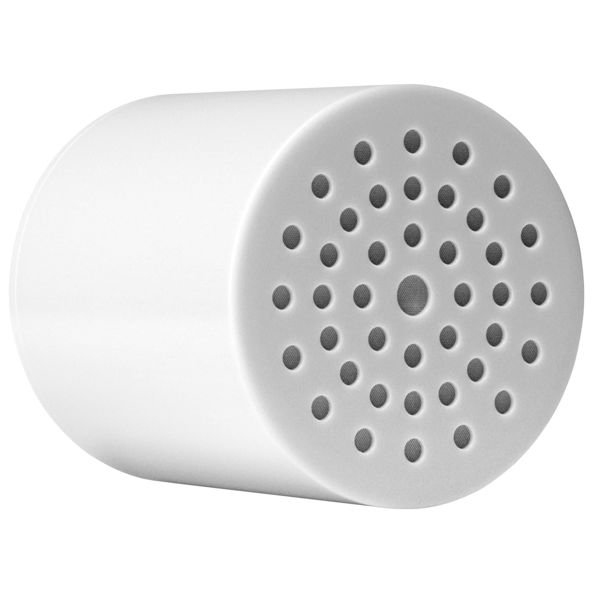 Showerhead Filter by HydraH2O - 12 Stage Filtration for Healthier Scalp & Hair, Removes Chlorine & Heavy Metals HydraH2O Showerhead Filter - 12 Stage Filtration showerhead filter, hard water filter, scalp health, hair strength, chlorine removal, hair care, showerhead, water filtration, hair growth, healthy hair, scalp care, dandruff relief, itchy scalp, dry hair, damaged hair, hair repair, universal showerhead, 12 stage filtration, water purification