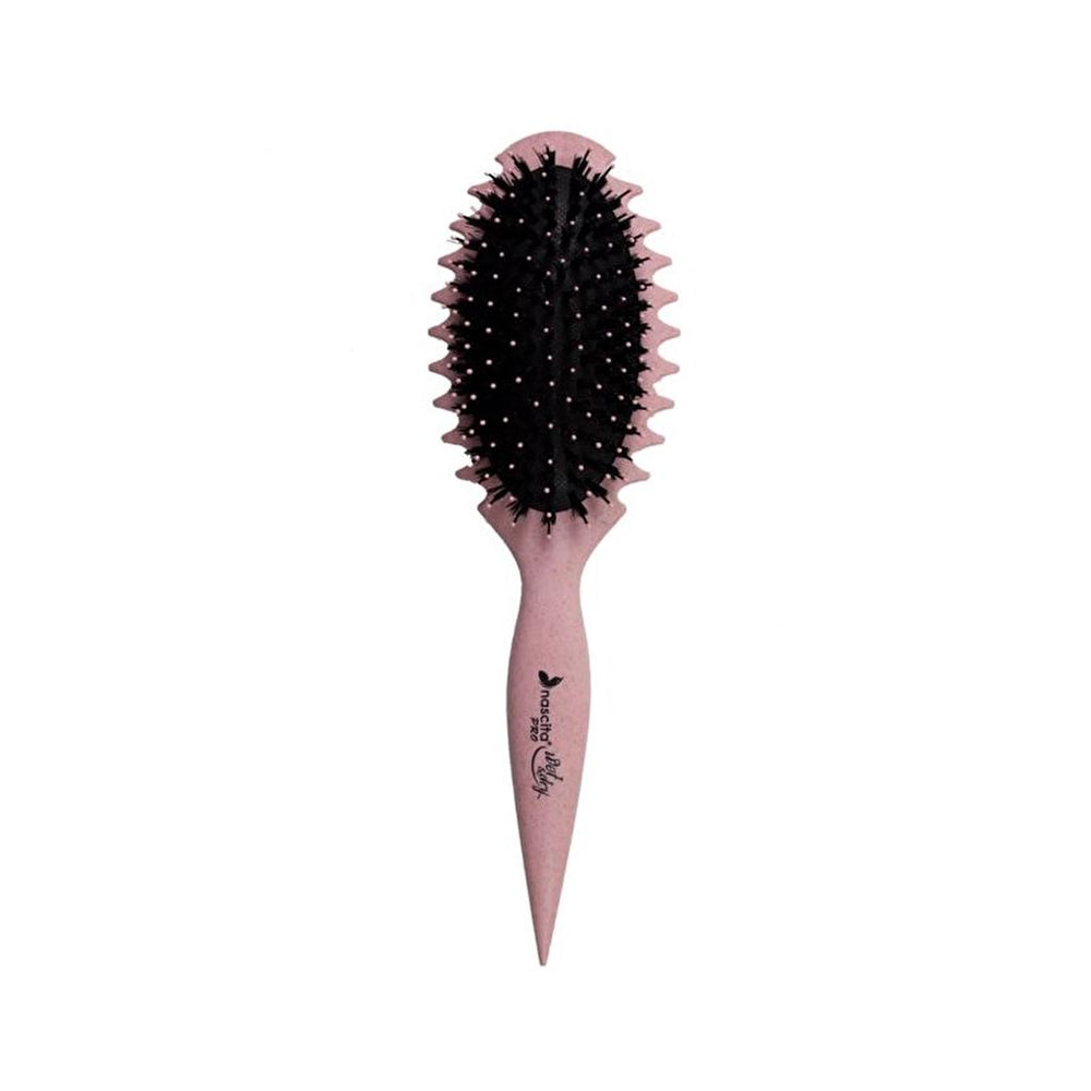 Nascita Magical Curl Hair Brush for Easy Styling