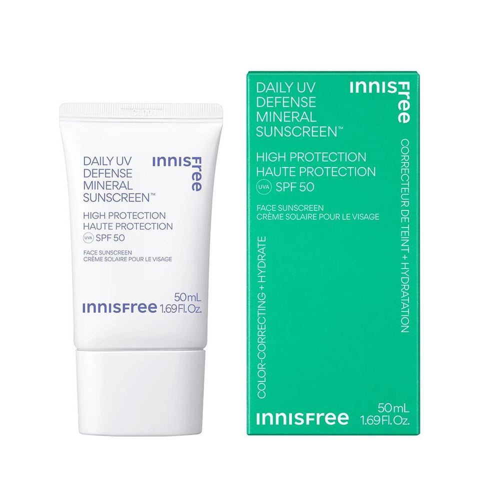 Innisfree Kremi Cream 50ml