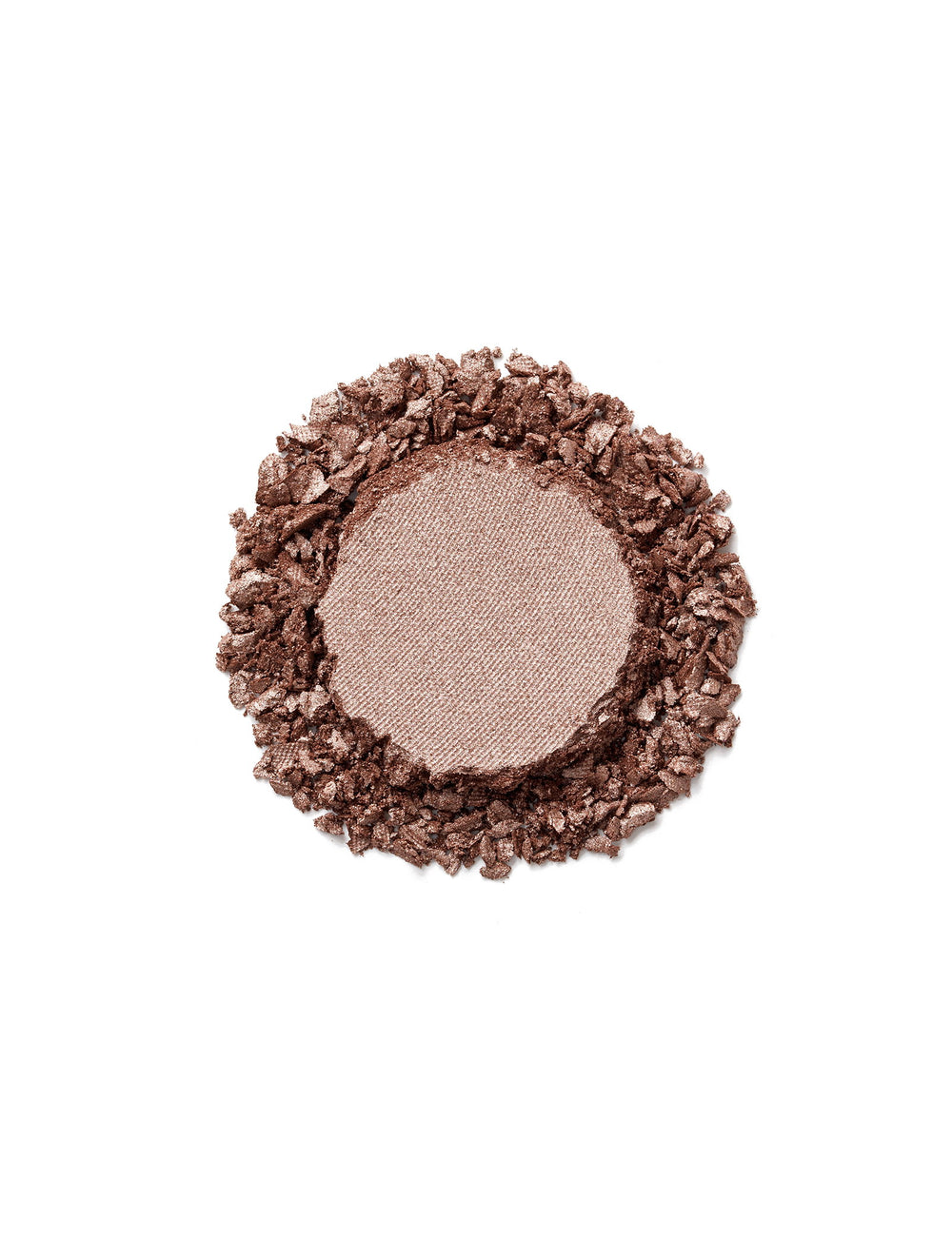 Flormar Mono High-Pigment Shimmer Eyeshadow 4g