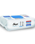 Sleepy Surface Cleaning Wipes - 100 Count | Non-Residue Formula - image 5