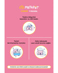 Metapet Natural Dog Shampoo for Sensitive Skin & Puppies - 8.45 fl oz, Organic, Chemical-Free, Clinically Approved Metapet Natural Dog Shampoo - Gentle & Organic natural dog shampoo, organic dog shampoo, sensitive skin dog shampoo, puppy shampoo, chemical-free dog grooming, natural pet care, organic pet products, gentle dog shampoo, clinically approved pet products, Metapet, dog grooming essentials