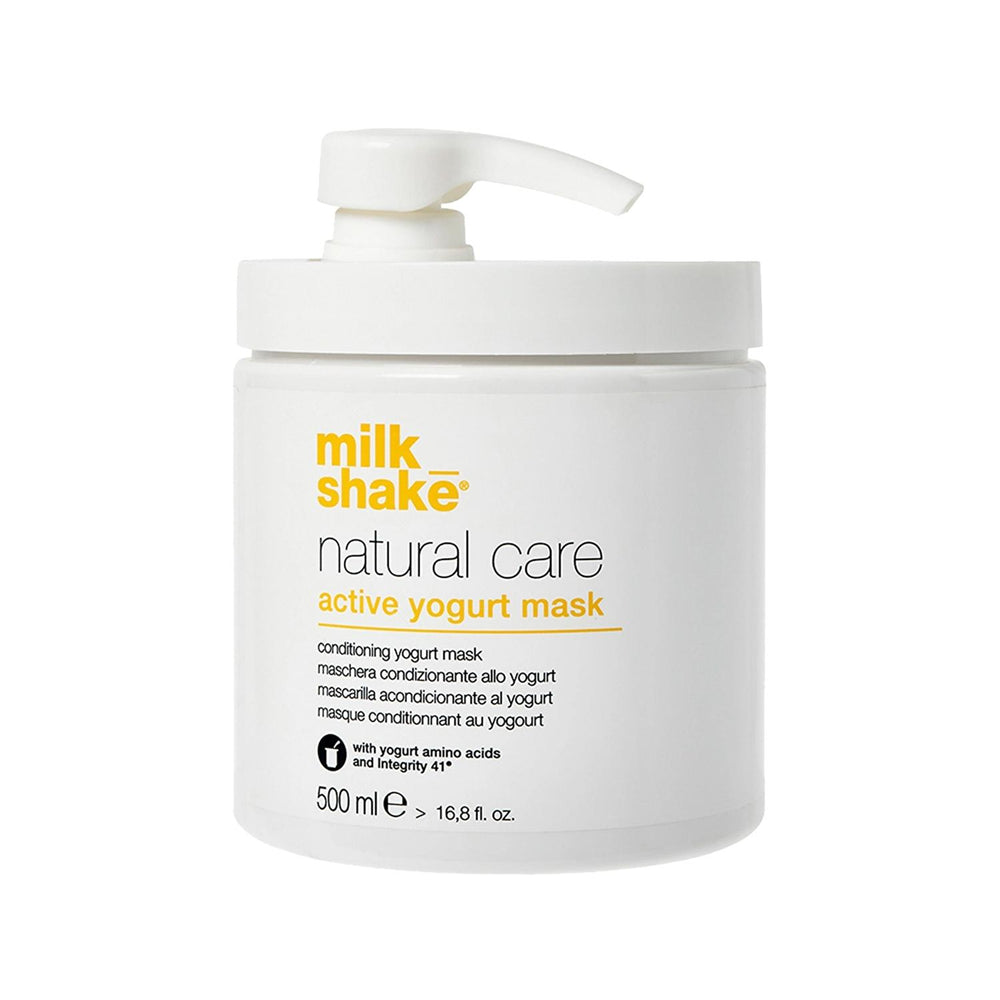 milk_shake Active Yogurt Mask for Dry Hair 500 ml