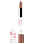 Beaulis Double-Ended Lipstick - Versatile Matte & Gloss Lip Makeup for Day & Night - view 2