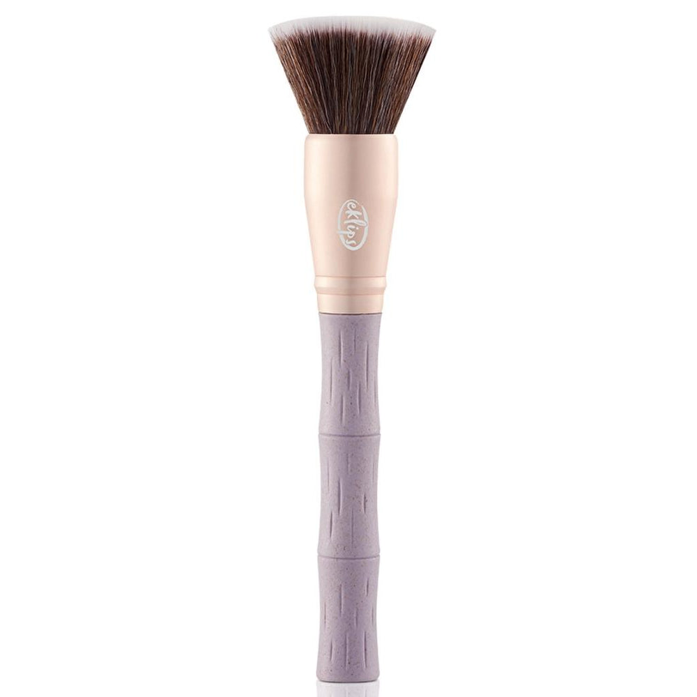 Eklips Natural Contour Brush for Seamless Sculpting