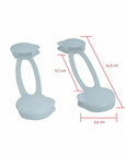 Miny Baby Safety Cabinet Lock - 2 Pack, Easy Install Child Safety Device for Toddlers - view 3