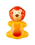 Flipper Fun Elephant Toothbrush Holder - Hygienic Storage for Kids, Bathroom Organization - image 6