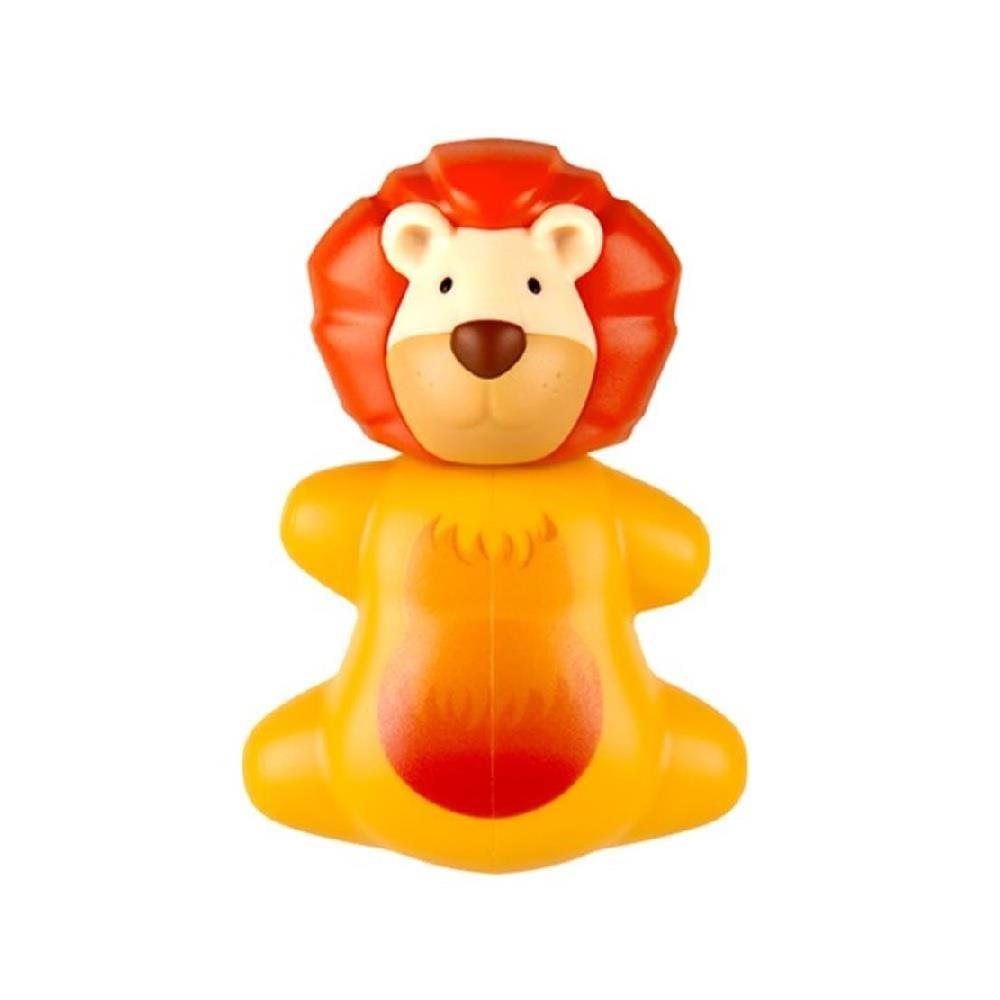 Flipper Fun Elephant Toothbrush Holder - Hygienic Storage for Kids, Bathroom Organization - image 6