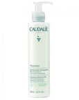 Caudalie Vinoclean: Gentle Almond Oil Makeup Removing & Facial Cleansing Milk - Soothes Sensitive Skin, Natural, Non-Comedogenic, 6.76 fl oz Caudalie Almond Cleansing Milk - Gentle Makeup Remover for Sensitive Skin makeup removing milk, almond oil cleanser, gentle face cleanser, sensitive skin cleanser, natural makeup remover, Caudalie cleanser, non-comedogenic cleanser, facial cleansing milk, cleansing milk, makeup remover, almond oil, sensitive skin, natural skincare, facial cleanser, face wash, skincare,