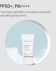 Mary & May Vegan Cica Sun Cream SPF 50+ PA++++ 50ml