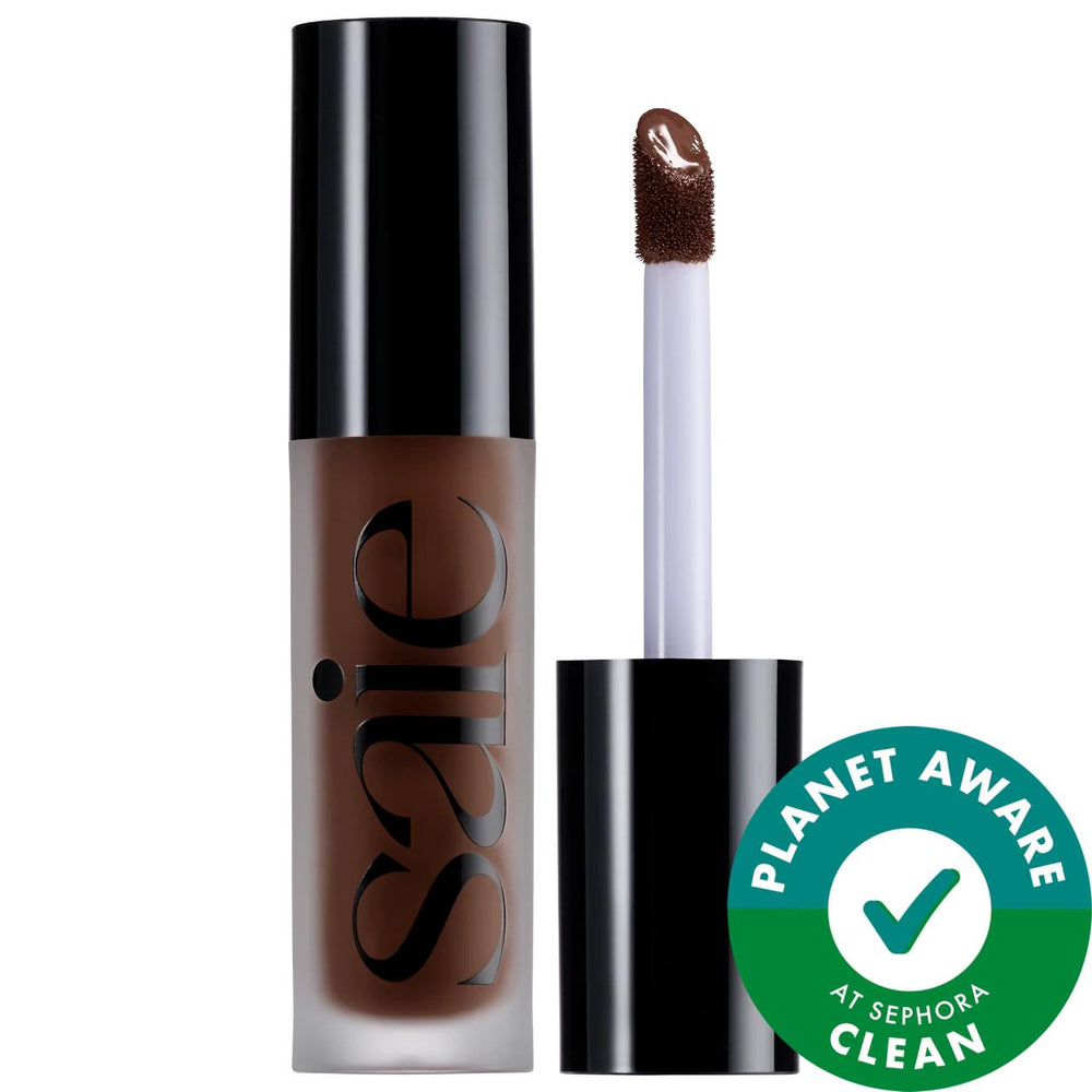 Slip Tint Radiant Concealer: Niacinamide & Hyaluronic Acid, Hydrating Medium Coverage, Clean Beauty, Minimizes Pores & Fine Lines Slip Tint Concealer: Radiant, Hydrating & Pore-Minimizing concealer, niacinamide concealer, hyaluronic acid concealer, non-comedogenic concealer, radiant concealer, hydrating concealer, medium coverage concealer, clean beauty concealer, concealer for fine lines, concealer for pores, skincare, makeup, natural coverage, long-lasting, hydrating, brightening, evens skin tone, reduces