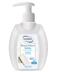 Hobby White Soap Purity Liquid Hand Soap 300 ml