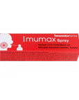 İmuneks İmumax Throat Spray - 30 ml - Vitamin & Supplement