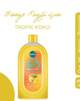 Balmy Mango & Pineapple Shower Gel 450 ml