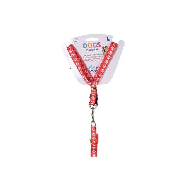 KPM Colorful Dog Leash 120 cm - Non-Slip, Durable Walking Leash for Small Dogs & Puppies KPM Dog Leash - Safe, Non-Slip Walking for Small Dogs dog leash, puppy leash, small dog leash, 120 cm dog leash, non-slip dog leash, dog walking leash, colorful dog leash, durable dog leash, leash, dog walking, puppy training, small dog, puppy, pet supplies, dog accessories, pet walking, non slip leash, durable leash, colorful leash, dog control, pet control, dog safety, puppy safety