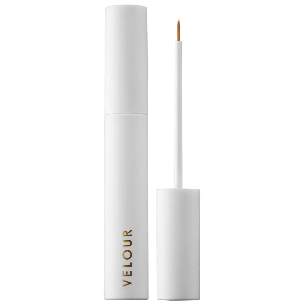 Velour Silk Lashes: Latex-Free Lash Adhesive | Quick, Easy & Flawless Eyelash Application for Sensitive Eyes - Long Lasting Hold Velour Silk Lashes: Latex-Free Lash Adhesive - Easy, Flawless Lashes Lash adhesive, Eyelash glue, False lash adhesive, Latex-free lash glue, Black lash adhesive, Clear lash adhesive, Brush on lash adhesive, Eyelash extension glue, Lash application, Sensitive skin lash glue, lash glue, false eyelashes, eye makeup, makeup, cosmetics, beauty, brush-on adhesive, long-lasting, strong h