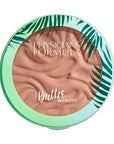 Physicians Formula Murumuru Butter Bronzer Makeup - Moisturizing, Natural-Looking Bronzer for All Skin Types - view 2