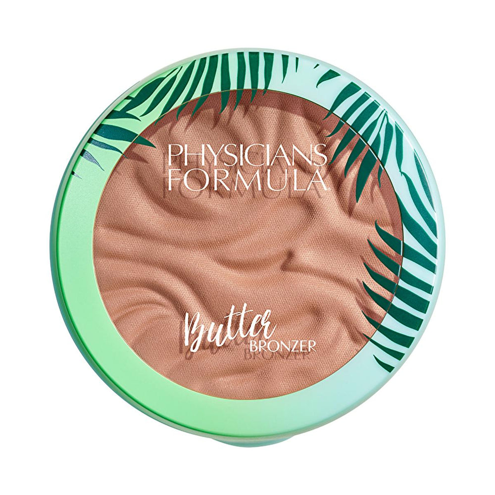 Physicians Formula Murumuru Butter Bronzer Makeup - Moisturizing, Natural-Looking Bronzer for All Skin Types - view 2