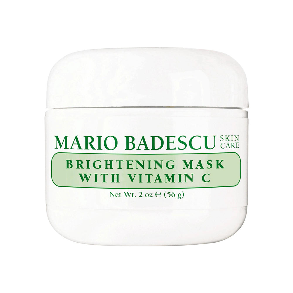 The Brightening Mask with Vitamin C - Antioxidant-Rich Clay Mask for Uneven Skin Tone Brightening Mask with Vitamin C - Antioxidant Clay Mask brightening face mask, vitamin C skincare, clay mask, cruelty-free skincare, uneven skin tone treatment, antioxidant face mask, skincare, face mask, natural skincare, ethical skincare, dark spots treatment, dullness treatment, uneven texture treatment, clay face mask, vitamin C face mask, recyclable packaging, eco-friendly skincare