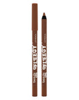Beaulis Fun Fleecy Lip Liner 617 Dusty Rose Matte Finish