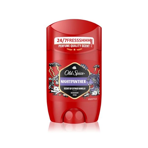 Old Spice NightPanther Deodorant Stick 50 ml
