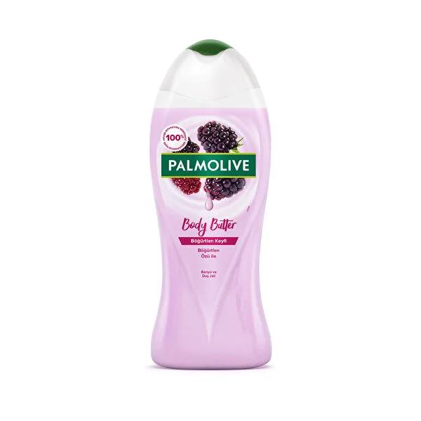 Palmolive Blackberry Bliss Body Wash Gel - Moisturizing, Soap-Free, Dermatologically Tested - 16.91 fl oz Palmolive Blackberry Body Wash Gel - Moisturizing & Soap-Free body wash gel, blackberry body wash, moisturizing body wash, dermatologically tested body care, soap-free body wash, Palmolive, blackberry bliss, luxurious body wash, fragrant body care, sensitive skin products, creamy body wash, nourishing body wash