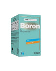 Tabvitamins Boron Dietary Supplement 120 Capsules