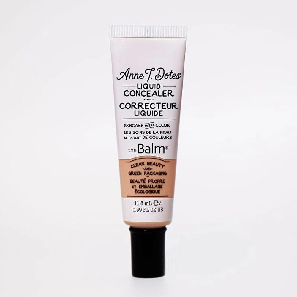 theBalm Anne T. Dotes Liquid Concealer Even Tone Finish 20