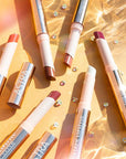 Astra Madame Lipstylo Sheer Lipstick 04 Menage A Troi