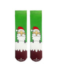 Carnaval Socks 5-Piece Gift Sock Set for Year-end Celebrations - Comfortable & Soft Holiday Socks - view 6