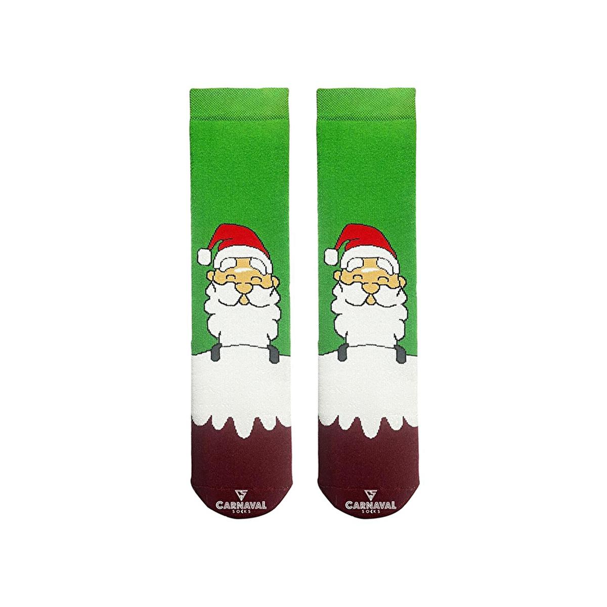 Carnaval Socks 5-Piece Gift Sock Set for Year-end Celebrations - Comfortable & Soft Holiday Socks Carnaval Socks 5-Piece Gift Set - Comfortable Holiday Socks Carnaval Socks, Gift Sock Set, Holiday Socks, Year-end Gift Ideas, Comfortable Socks, Soft Socks, Sock Sets for Gifting, Holiday Gift Ideas, Cotton Socks, Durable Socks, Elastic Socks, Gift Ideas for Friends and Family, Winter Gifts