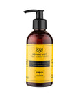 Ashley Joy Hair Care Oil - 100ml Botanical Blend for Damaged, Colored Hair - Moisturizing, Anti-Hair Loss & UV Protection Ashley Joy Hair Oil: Repair Damaged & Colored Hair Naturally hair care oil, botanical hair oil, hair oil for damaged hair, hair oil for colored hair, hair growth oil, anti-hair loss oil, natural hair oil, Ashley Joy hair oil, baobab oil for hair, hair moisturizing oil, hair oil, botanical oils, vitamin A, vitamin E, baobab oil, colored hair, damaged hair, hair repair, hair growth, anti-b