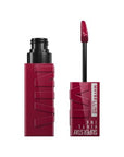 Maybelline Super Stay Vinyl Ink: 16HR Glossy Liquid Lipstick - Unrivaled Shine, Transfer-Proof Color, Non-Sticky, Long Lasting Formula Maybelline Vinyl Lipstick: 16HR Shine, Transfer-Proof Color vinyl lipstick, glossy long lasting lipstick, transfer proof lipstick, high shine lip color, Maybelline Super Stay Vinyl Ink, long wear lipstick, liquid lipstick, non-sticky lipstick, lipstick, lip color, vinyl lip, glossy lip, long-lasting, transfer-resistant, non-sticky, bold lip, statement lip, makeup, cosmetics,