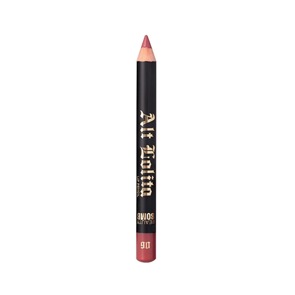 Beauty Bomb Alt Lolita Lip Pencil 06 Badass Matte Liner