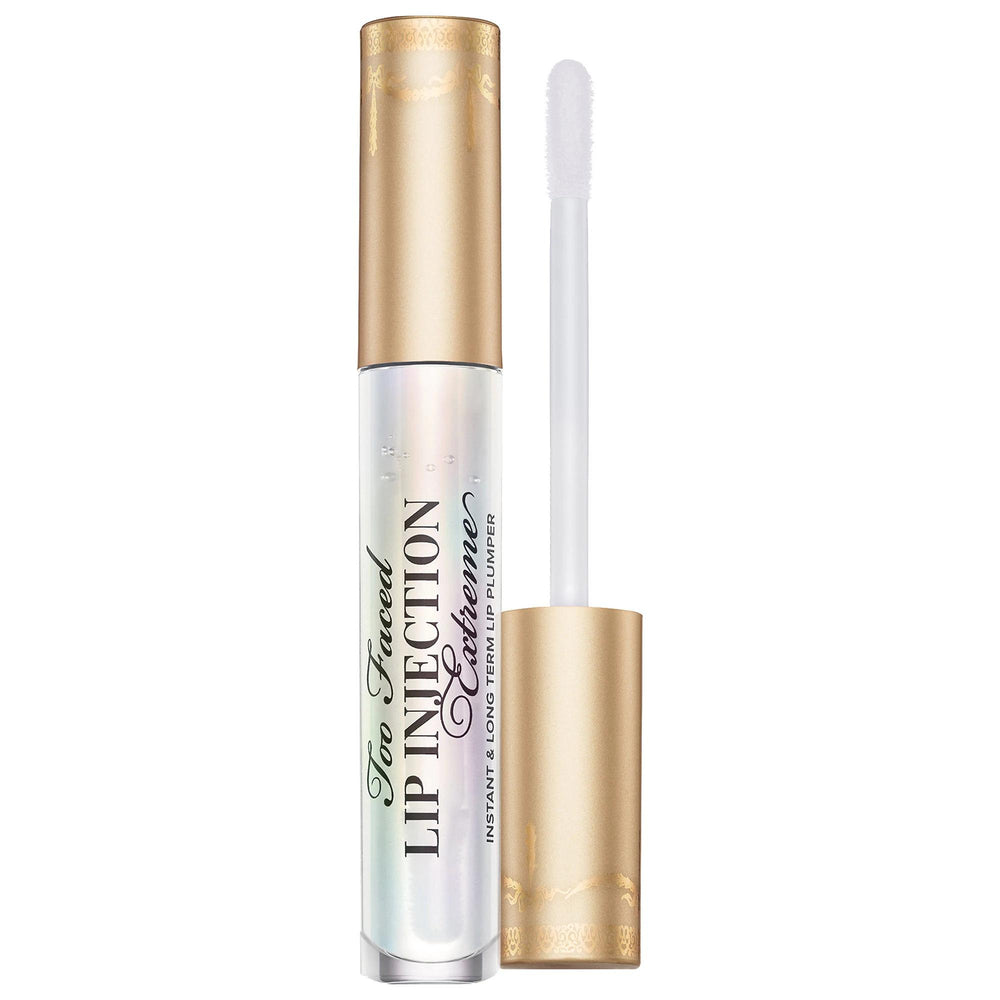 Lip Injection Extreme Lip Plumper Gloss by Lip Injection - Cruelty-Free, Gluten-Free Lip Enhancement Lip Injection Extreme Lip Plumper Gloss - Cruelty-Free & Gluten-Free lip plumper gloss, cosmetic lip enhancement, cruelty-free beauty products, gluten-free lip care, natural lip plumping ingredients, lip gloss, lip care, beauty products, cosmetics, cruelty-free cosmetics, gluten-free cosmetics, volumizing lip gloss, hydrating lip care, sensitive lip products, natural beauty products, lip volumizer, best lip 