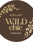 Stellary Wild Chic Shimmer Powder 01 Glorious Skin