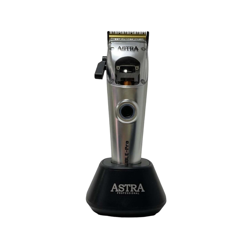 Astra Professional Visible Pro Hair & Beard Trimmer