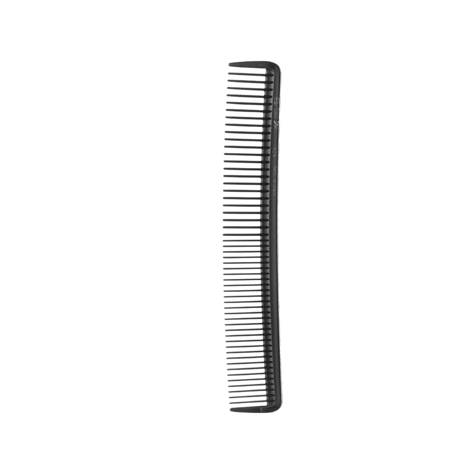 Eurostil Professional Spanish Comb 424 for Styling