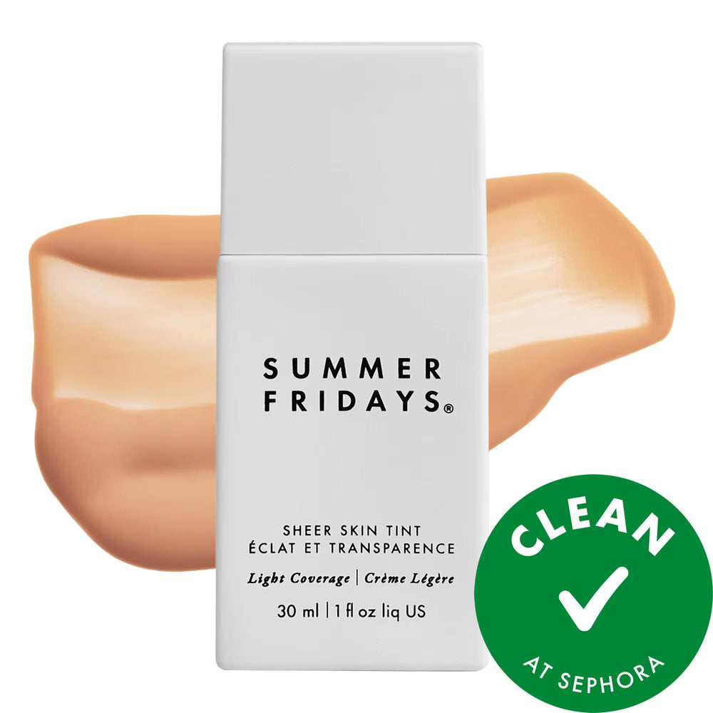 Sheer Bliss Skin: Hydrating Hyaluronic Acid + Squalane Sheer Skin Tint - Vegan, Cruelty-Free, Natural Finish & Light Coverage Foundation Sheer Skin Tint: Hyaluronic Acid, Light Coverage | Sheer Bliss Skin sheer skin tint, light coverage foundation, hyaluronic acid skin tint, vegan skin tint, cruelty-free skin tint, natural finish skin tint, hydrating skin tint, squalane skin tint, skin tint for redness, tinted moisturizer, sheer coverage, light foundation, hyaluronic acid, squalane, tiger grass, vegan, crue
