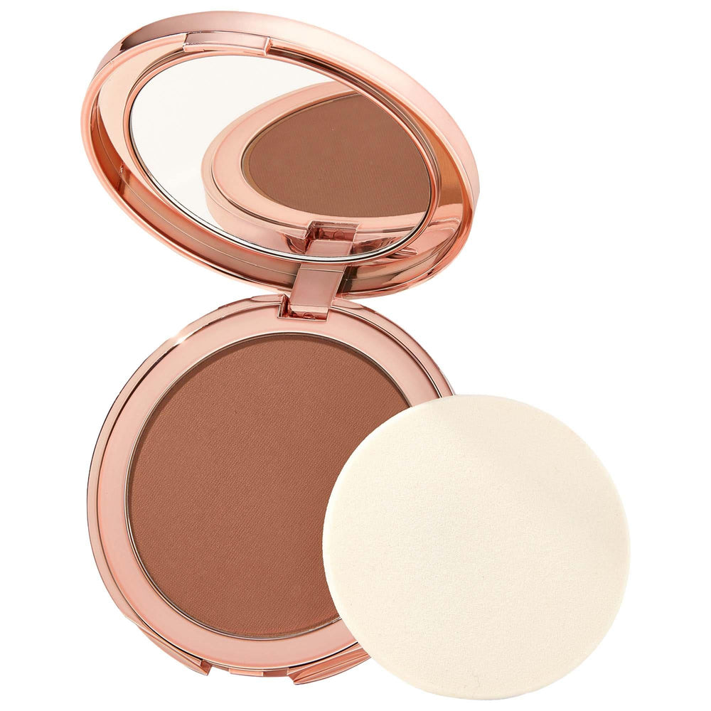 Smooth Operator Mineral-Based Pressed Finishing Powder - Natural Makeup, Antioxidant-Rich, Paraben-Free, Sulfate-Free, Phthalate-Free Smooth Operator Mineral Pressed Powder - Natural & Antioxidant Rich mineral-based pressed powder, natural makeup products, paraben-free cosmetics, sulfate-free cosmetics, phthalate-free cosmetics, antioxidant makeup, vitamin E makeup, soothing mineral pigments, makeup, face makeup, setting powder, natural cosmetics, clean beauty, sensitive skin friendly