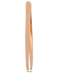 Eklips 2-Piece Tweezer Set for Precise Hair Removal - Eyebrow Grooming, Facial Hair Removal Tools - view 2