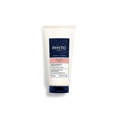 phyto phytocolour conditioner 175ml, shine enhancing conditioner for colored hair Phyto Phytocolour Conditioner - Shine & Protection | 175ml Phyto Phytocolour Conditioner - Shine & Protection phyto, conditioner, colored-hair, hair-care, shine, color-protection, no-sulfates, no-silicones, hydrating, ai-generated